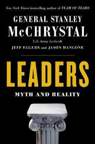 Leaders : Myth and Reality