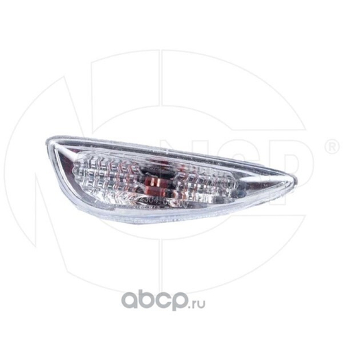 Повторитель поворота Hyundai Solaris II (17-) правый (NSP)