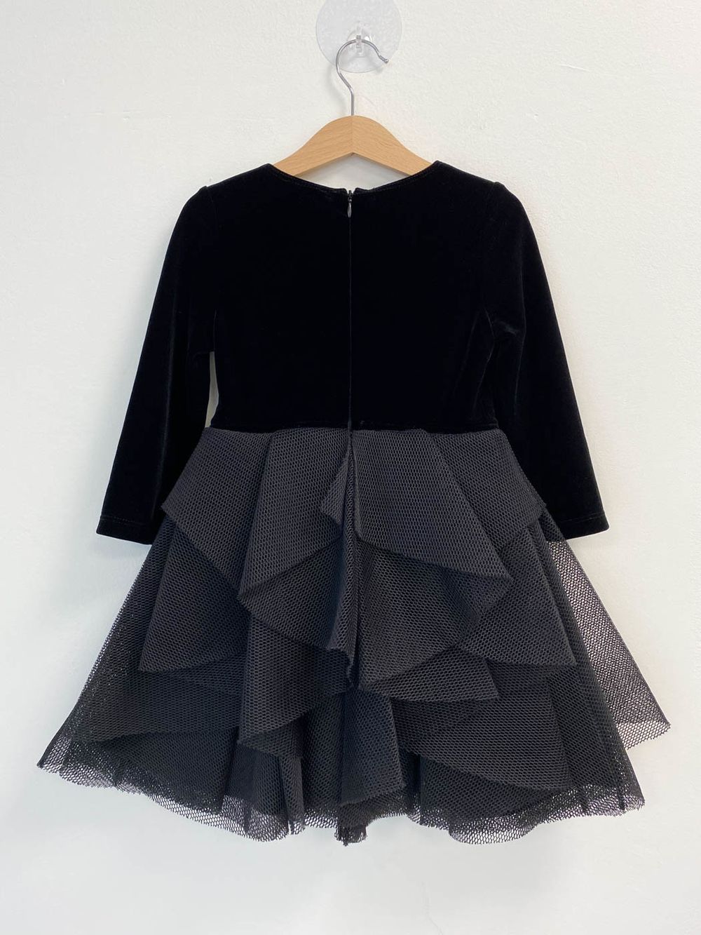 Платье David Charles, 110