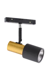 087CG 7W4K SBK+CO (1/30) Светильник для магнитного шинопровода