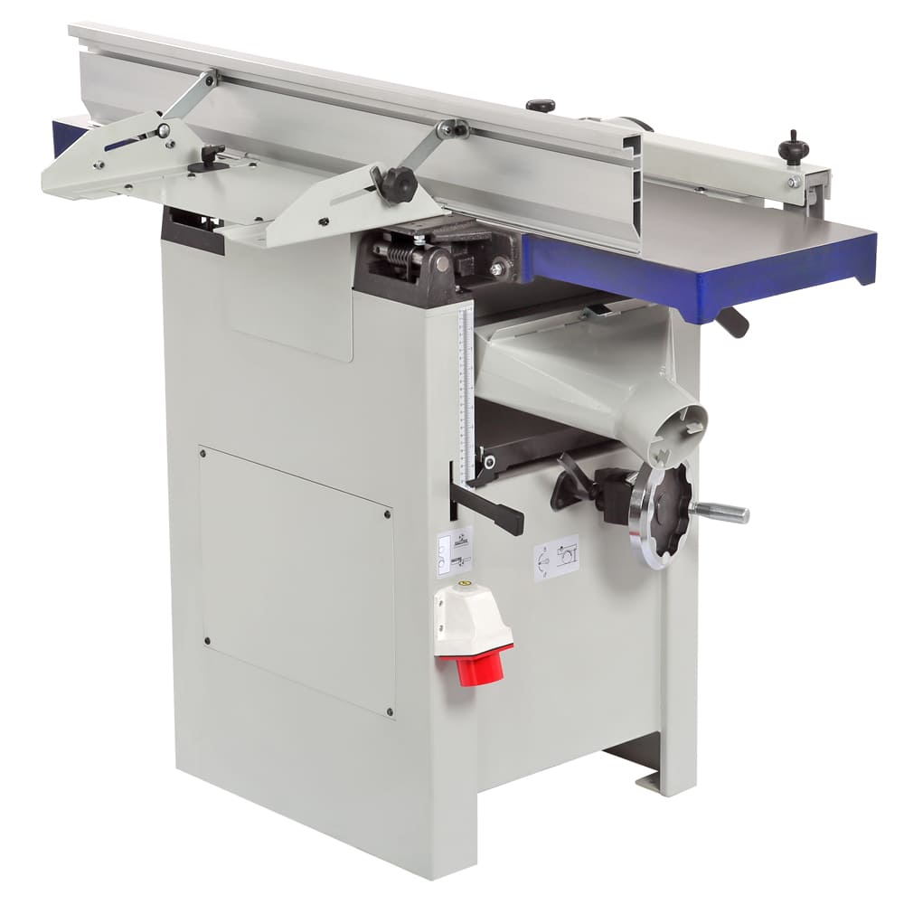 Станок фуговально-рейсмусовый БЕЛМАШ JT-2 310/225S-380