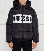 Куртка Guess - графитовый(L4YL16 WGB60)