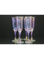 Бокалы для вина, шампанского