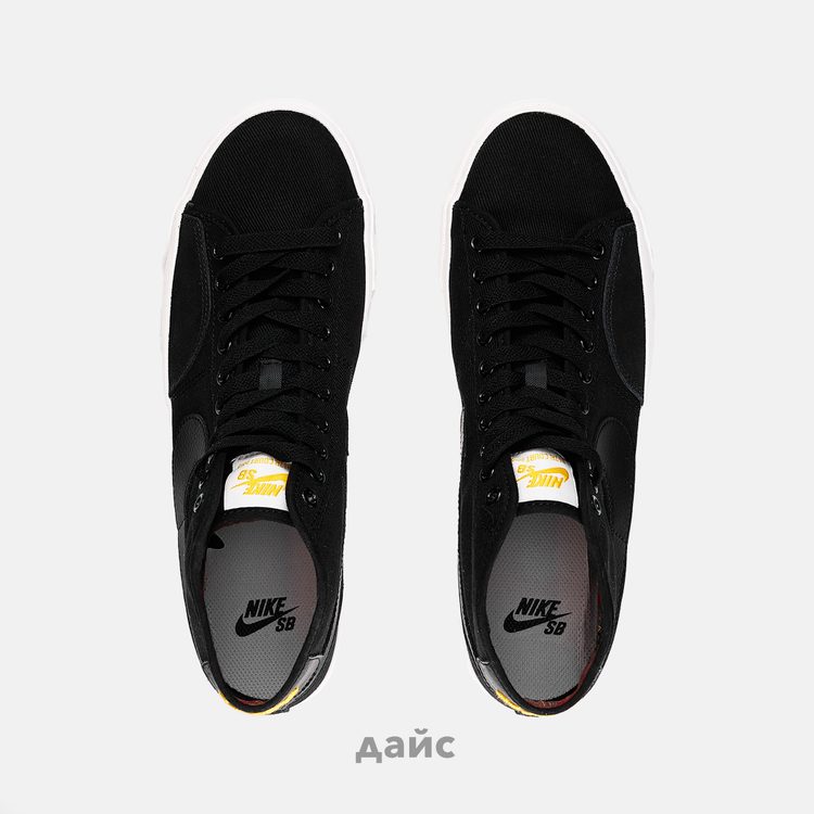 Кеды Nike SB Blazer Court Mid PRM артикул:DH7479-001 - купить в магазине Дайс