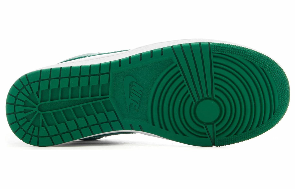 Кроссовки Nike Air Ship Sp "Pine Green"
