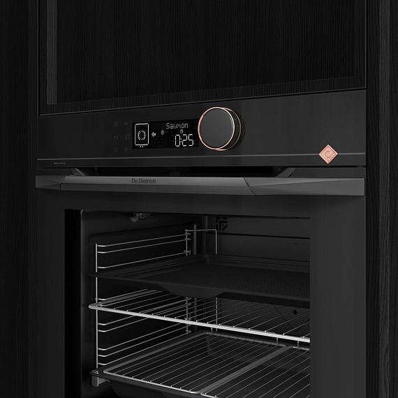 Духовой шкаф De Dietrich DOP4546HT