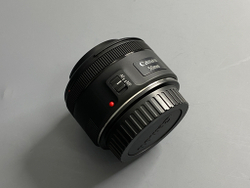 Canon EF 50mm 1.8 STM