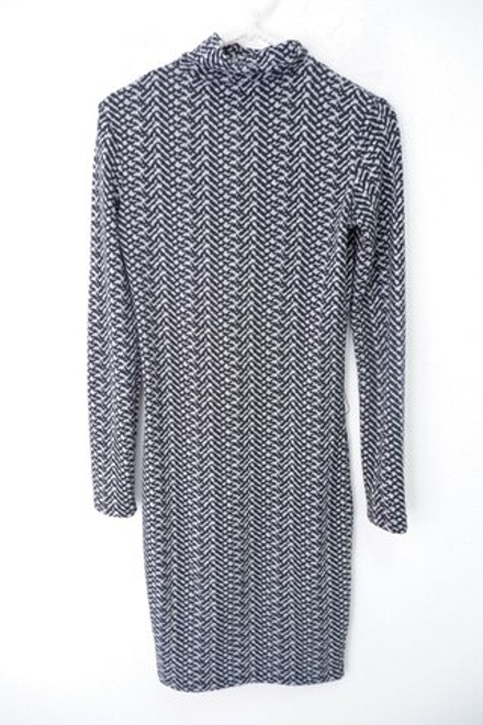 Платье Incity с принтом 40 размер