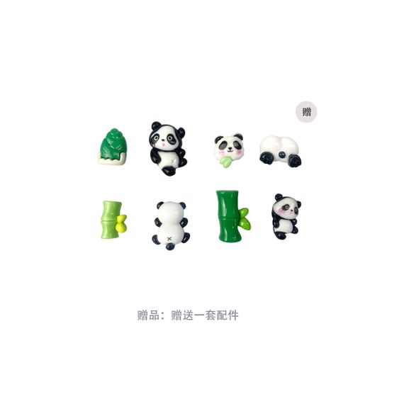 Crocs Classic Platform Clog 'White Green'