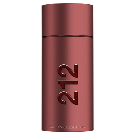 CAROLINA HERRERA 212 Sexy Men