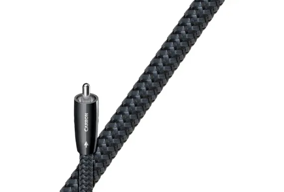 AudioQuest Carbon Digital Coax 0.75 m