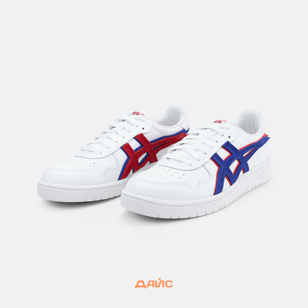 Кроссовки Asics Japan S "White Monaco"