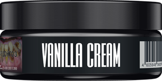 Табак MustHave - Vanilla Cream 25 г