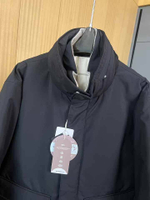 Пуховик Loro Piana