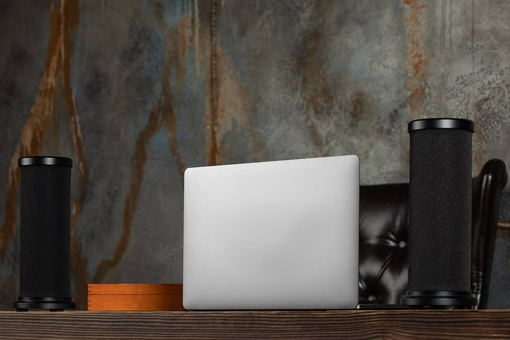 БУБЕН-УЛЬТРА (исполнение «ТУБУС-Н» 24/110) - подавитель диктофонов и микрофонов