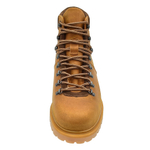 680478 ботинки мужские охра