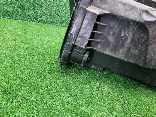 Фара правая Mercedes GLE V167 (2018-2024) LED