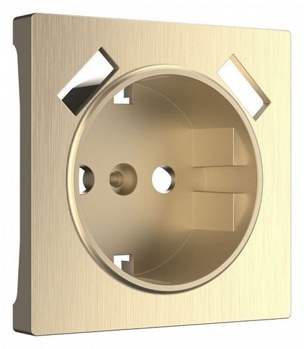 Накладка для розетки USB Werkel W1179510