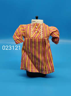 Одежда для куклы Барби винтаж 023121