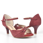 Туфли для аргентинского танго