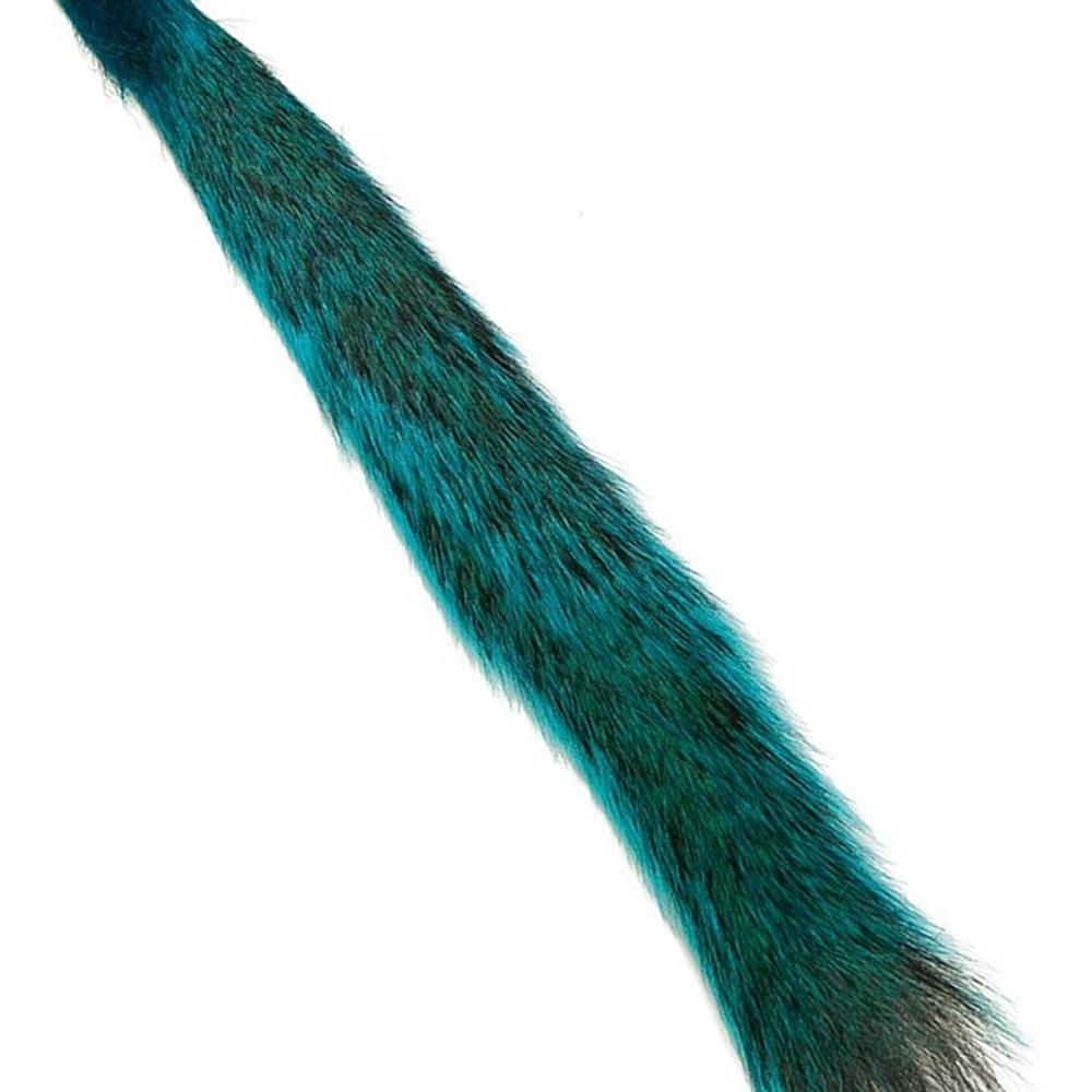 Хвост Белки Hareline Squirrel Tail