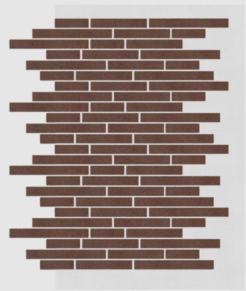 АМК фасад ригель 302