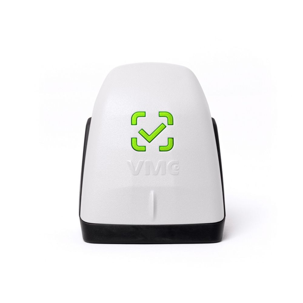 Ручной сканер штрих-кода 2D VMC BSX Lm USB светлый (с интерфейсным кабелем 3 м)