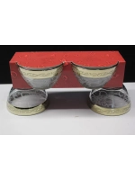 Набор салатников 2 шт