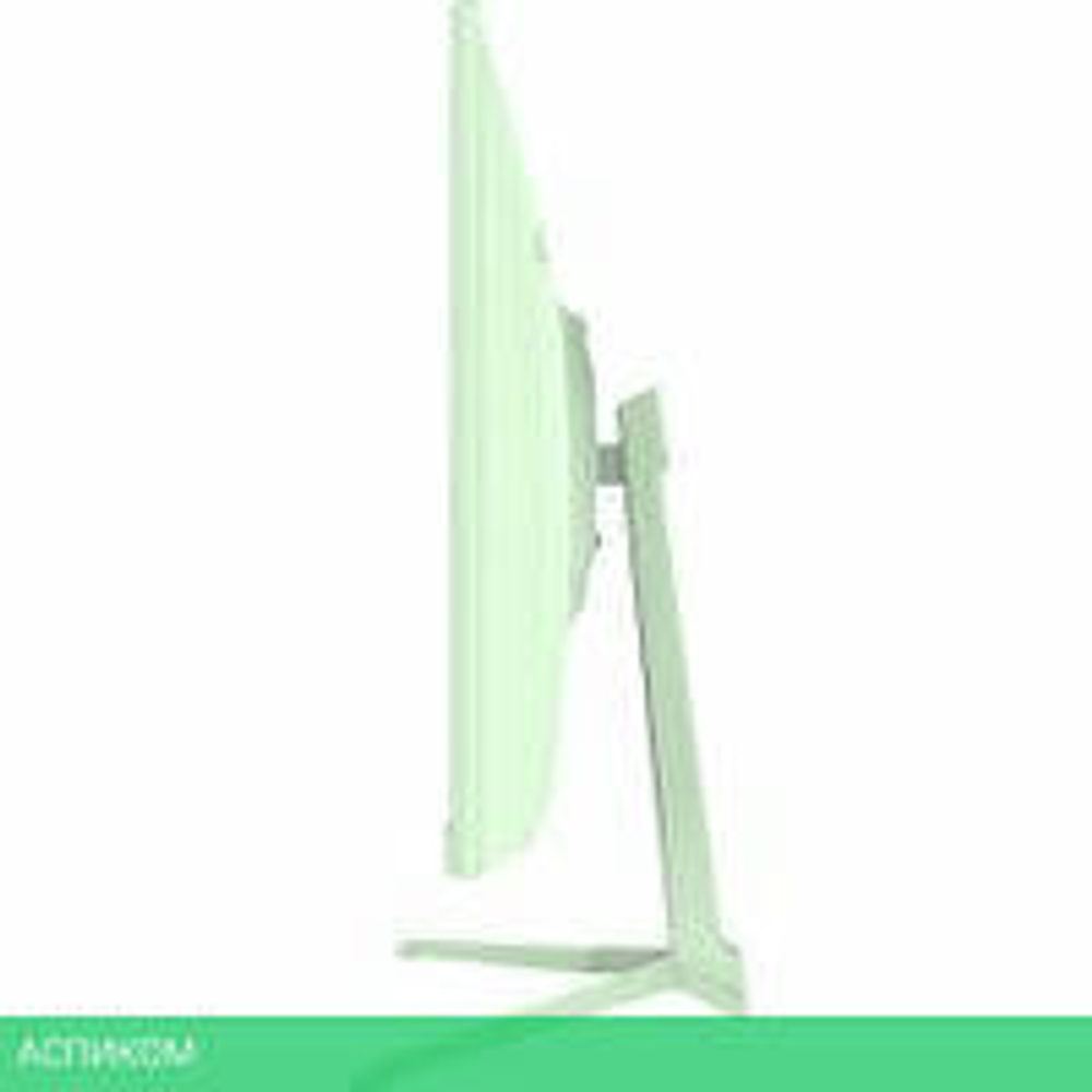 Игровой монитор Digma Overdrive 24P410F (мятный)