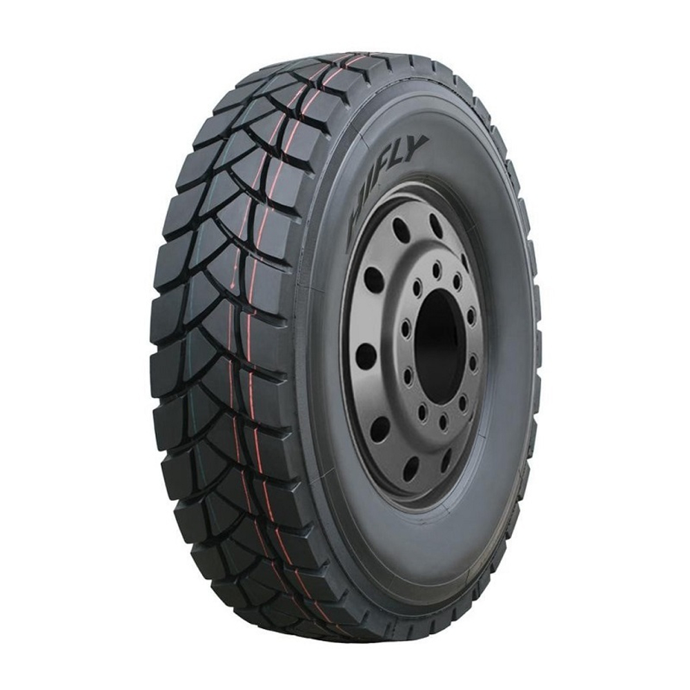 Грузовая шина Hifly HH302 315/80 R22,5 156/152L PR20 Ведущая ось
