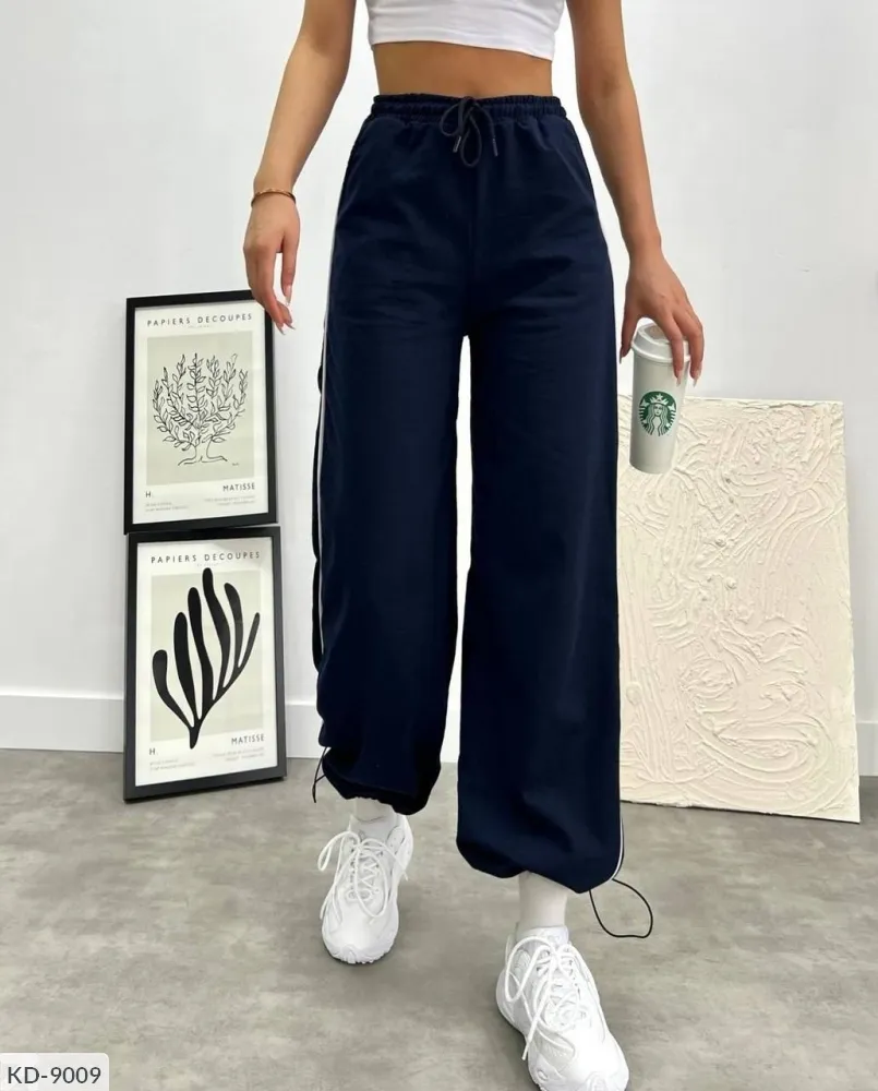 Джоггеры KD-9007 Фабрика Моды