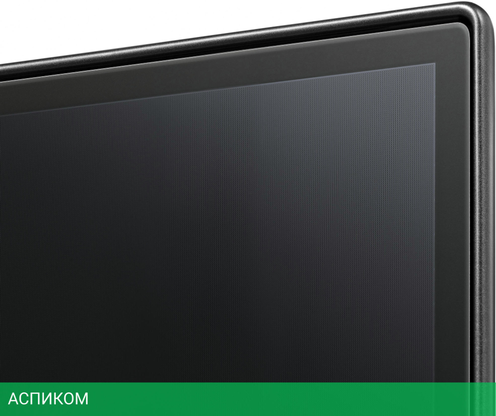 Телевизор OLED Hisense 65" 65A85H