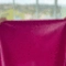Бархат стрейч Carvico Panama, Фуксия (Campanella 3269), 220 гр/м, оптом от 10 м