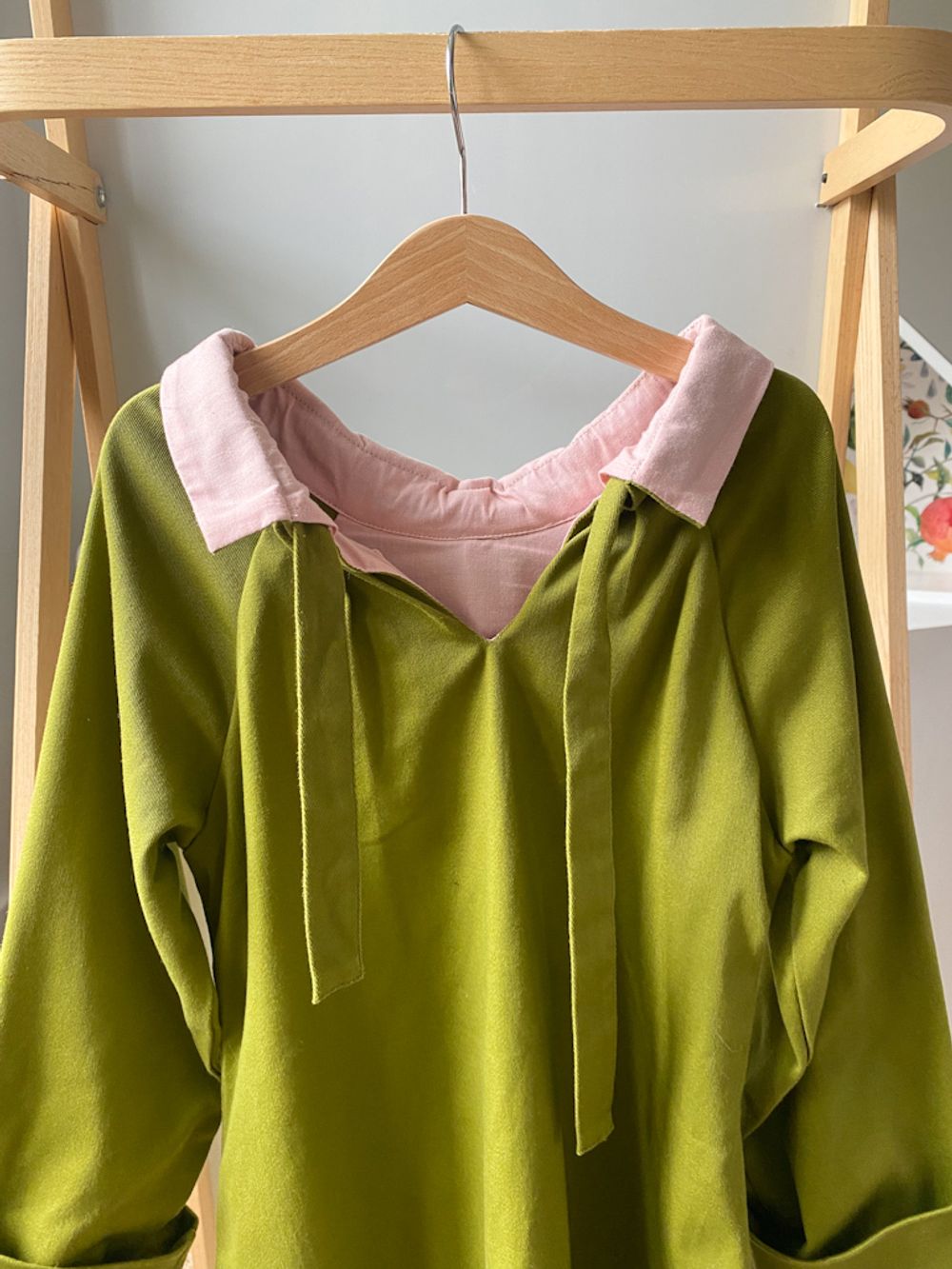 Хлопковое платье Sunday Dreamers, 134