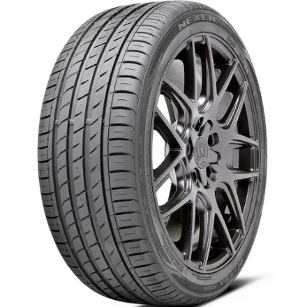 Летняя шина Roadstone NFera SU1 (245/45 R19 102Y)