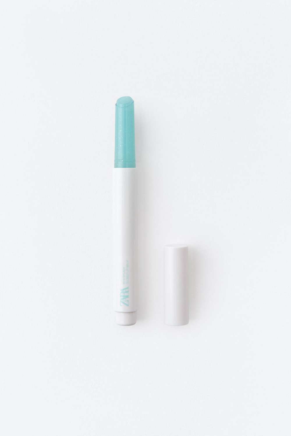 ZARA Блеск для губ