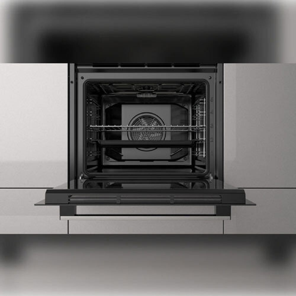 Электрический духовой шкаф Ardo BO18X2