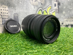 Sigma AF 55-200mm 4-5.6 DC Canon EF-S