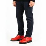 Ботинки мужские демисезонные