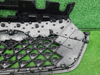 Решетка радиатора Chery Tiggo 4 Pro (2020-н.в.)