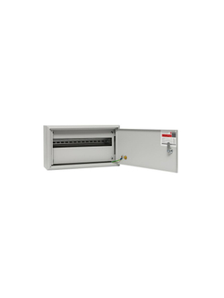 Щит ЩРН-15 IP31 (220х400х120) EKF mb21-15
