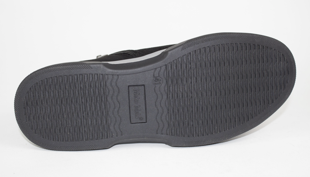 Ботинки мужские демисезонные Meko Melo арт. DS70195-2