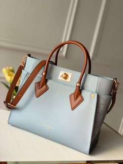 Louis Vuitton On My Side MM