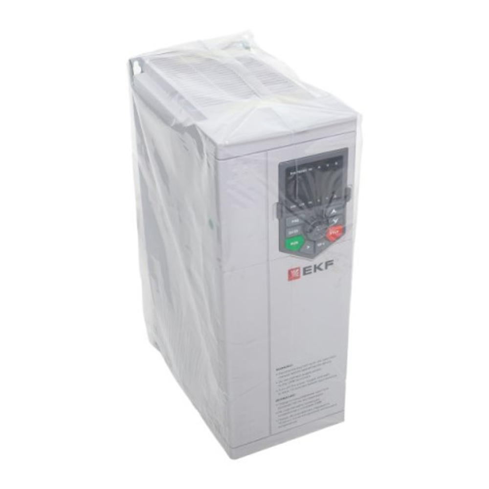 Преобразователь частоты EKF PD-90-FC-18K5-3-B