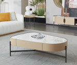 Комплект столиков Ellipse