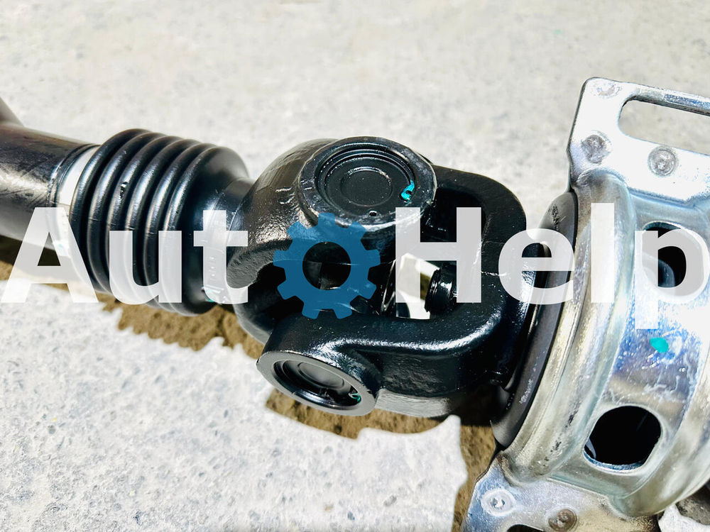 Вал карданный 37100-0C150 Toyota Tundra USK56 3UR