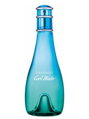 Davidoff Cool Water Woman Summer Edition 2019