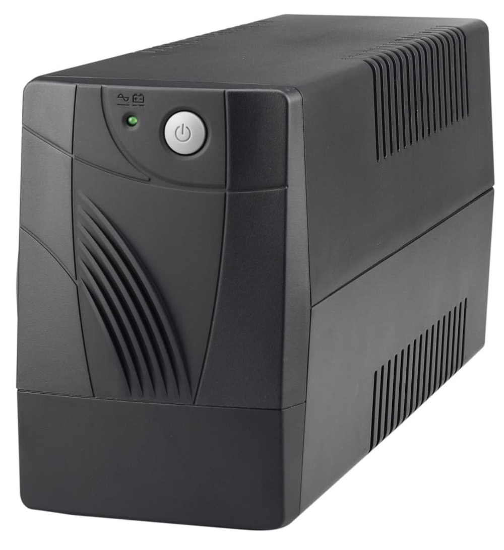 Gigalink GL-UPS-LI60/1*7a Сетевое оборудование