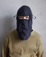 Балаклава Fuzzz Quilted Navy