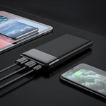 J72 Easy travel power bank(10000mAh)